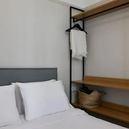 Pagrati Modernist 2bd Appartamento Atene