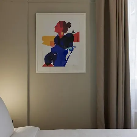Appartamento Pagrati Modernist 2bd