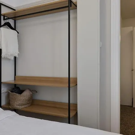 Apartment Pagrati Modernist 2bd *