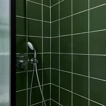 Pagrati Modernist 2bd Apartment