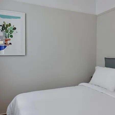 Διαμέρισμα Pagrati Modernist 2bd Αθήνα